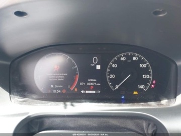 Honda HR-V III 2024 Honda HR-V Honda HR-V Sport 2.0 Benzyna 158KM, zdjęcie 8