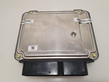 AUDI A4 Q5 JEDNOTKA ŘÍZENÍ MOTORU BOSCH 2.0TDI