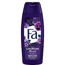 Fa Shower Gel Luxurious Moment 250m z NIEMIEC