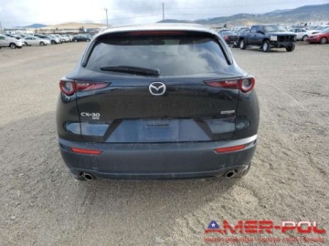 Mazda CX-30 2022 Mazda CX-30 _4x4_2.5 L_186 km_2022r 2.5 Benzyna 186KM, zdjęcie 5