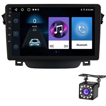 RADIO NAWIGACJA HYUNDAI I30 II 2011-2017 ANDROID