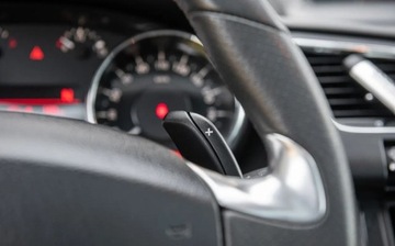 Peugeot 3008 I Crossover 1.6 e-HDi FAP 115KM 2014 Peugeot 3008 1.6eHDI 115KM LIft Ledy Navi Skora Panorama Automat Alu Pdc S, zdjęcie 18