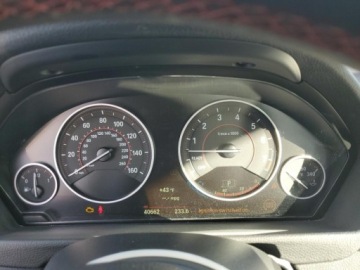 BMW Seria 4 F32-33-36 Coupe Facelifting 430i 252KM 2019 BMW Seria 4 2020 BMW 430XI 2.0 Benzyna 252KM, zdjęcie 9