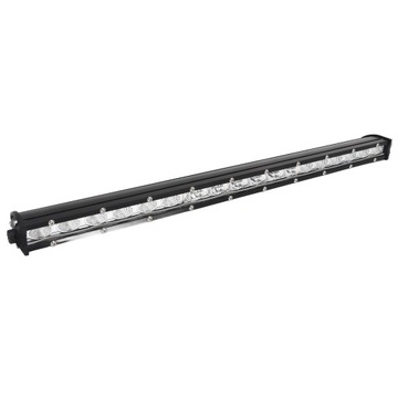 19-calowy listwa świetlna LED robocza 12-24V 54W