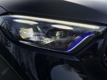 Mercedes GLC C254/X254 Coupe 2.0 200 204KM 2025 Mercedes-Benz GLC 200 AMG Premium | Night | Hak |, zdjęcie 10