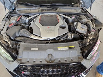 Audi A5 F5 2019 Audi RS5 Coupe 2019 2.9l 2.9 Benzyna 444KM, zdjęcie 6