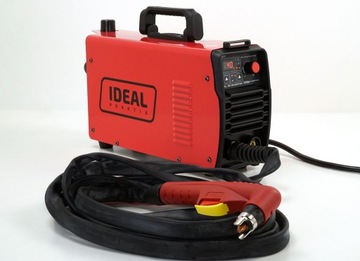 Плазменный резак ДЛЯ ПЛАЗМЕННОЙ РЕЗКИ Ideal 40А