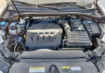 Audi Q3 II 2021 Audi Q3 Auta z USA - Zapytaj o wiecej ofert 1.4 Benzyna 149KM, zdjęcie 1