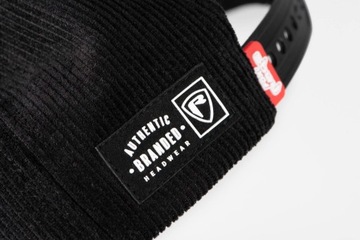 ЭЛЕГАНТНАЯ ШЛЯПА-ЧАШКА FOX RAGE - NHH005