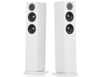 Audio Pro A48 Белый многокомнатный динамик