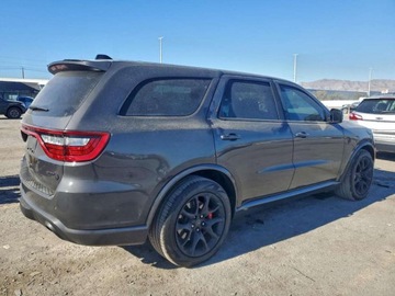 Dodge Durango III 2024 Dodge Durango Srt Hellcat 2024 6.2 Benzyna 710KM, zdjęcie 3
