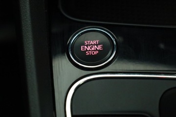 Seat Leon III ST Facelifting 2.0 EcoTSI 190KM 2019 Seat Leon 2.0 TSI, Salon Polska, DSG, Skóra, zdjęcie 15