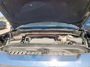  GMC Sierra K1500 Denali 2023 6.2l 6.2 Benzyna 420KM, zdjęcie 6