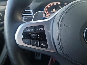 BMW X3 G01 SUV Facelifting 2.0 20d 190KM 2023 BMW X3 BMW X3 x Drive20d M Sport, zdjęcie 19