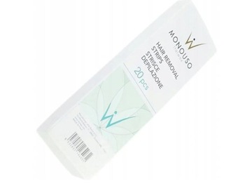 ItalWax Натуральный воск для депиляции в рулонах, 100мл