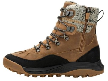 Зимняя обувь MERRELL SIREN 4 THERMO MID ZIP WP 39