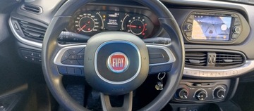 Fiat Tipo II Sedan 1.4 95KM 2019 Fiat Tipo 1.4 16v, Nawigacja, zdjęcie 4