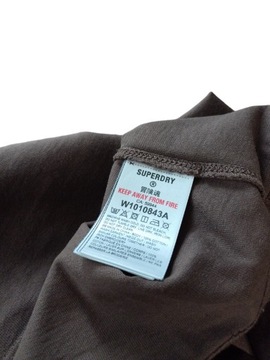 ФУТБОЛКА ЖЕНСКАЯ SUPERDRY M