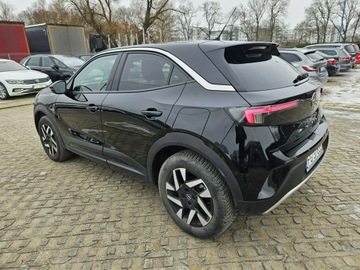Opel Mokka II SUV 1.2 Turbo 130KM 2021 Opel Mokka 1,2 benzyna 130KM kamera nawigacja, zdjęcie 2
