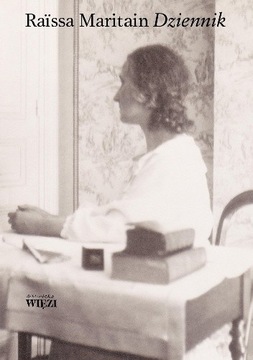 Dziennik Raïssa Maritain