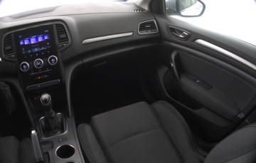 Renault Megane IV Grandtour Facelifting 1.3 TCe 140KM 2022 Renault Megane 1.3 TCe, Salon Polska, VAT 23%, zdjęcie 7