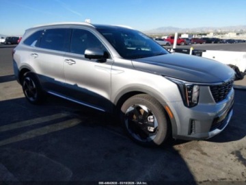 Kia Sorento IV 2025 Kia Sorento Hybrid SX Prestige 2025 1.6 Hybryda 227KM, zdjęcie 6