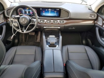 Mercedes GLE V167 2025 Mercedes-Benz GLE 2025 MERCEDES-BENZ GLE COUPE 450 4MATIC 3.0 Benzyna 375KM, zdjęcie 9