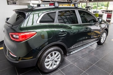 RENAULT KADJAR 2015-2022 АВТОМОБИЛЬНЫЕ ЗНАКИ ПОДОДЬМЫ