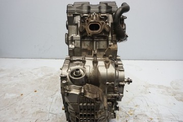 HONDA NC 750 X 16-20 ГАРАНТИЯ ЗАПУСКА ДВИГАТЕЛЯ