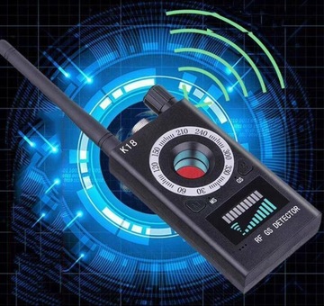 ДЕТЕКТОР ПОМЕХОВ GSM GPS.