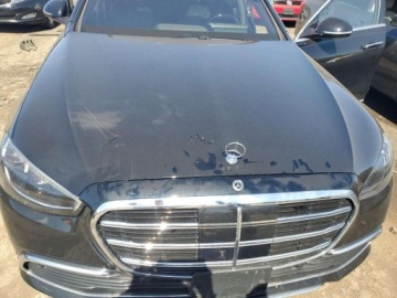 Mercedes Klasa S W223/V223 2021 Mercedes-Benz Klasa S 580 4Matic 2021 4.0l 4.0 Benzyna 496KM, zdjęcie 6
