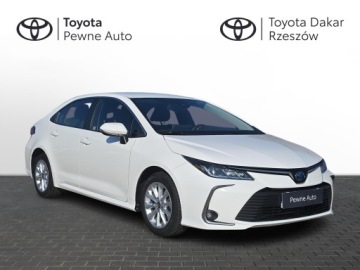Toyota Corolla XII Sedan 1.8 Hybrid 122KM 2022 Toyota Corolla 1.8 Hybrid Comfort Seria E21 (2019-, zdjęcie 6