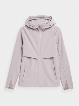 КУРТКА ЖЕНСКАЯ 4F TRANSITIONAL Непромокаемая SPORTS SPRING SOFTSHELL