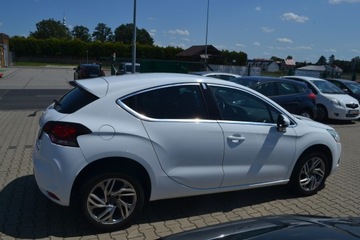DS 4 I Hatchback (Citroen) 1.6 VTi 120KM 2013 CITROEN DS4 1.6 VTi 120 120 KM, zdjęcie 4
