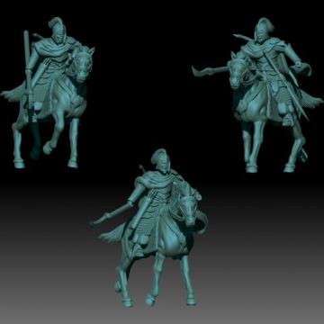 Эльфийские рыцари - x1