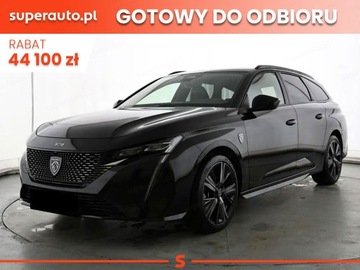 Peugeot 308 III SW 1.2 PureTech 130KM 2024