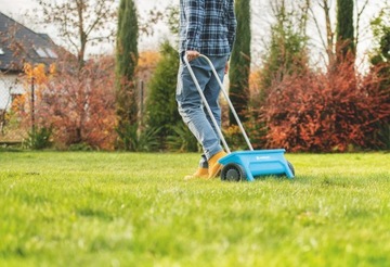 Универсальная сеялка Cellfast 42-205