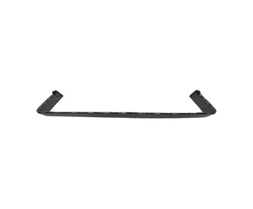 MERCEDES BENZ E-KL W210 06.95 - 05.99 Spoiler zderzaka tył