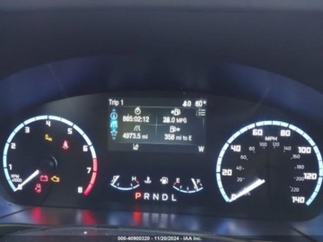 Ford 2023 Ford Bronco 2023r., Sport Big Bend, od ubezpieczalni 1.5 Benzyna 181KM, zdjęcie 10