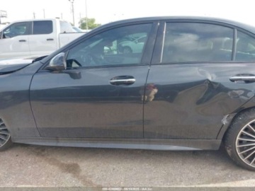 Mercedes Klasa C W206 2025 Mercedes-Benz Klasa C 300 2025 2.0l 2.0 Benzyna 255KM, zdjęcie 2