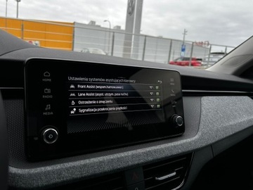 Skoda Scala Hatchback Facelifting 1.0 TSI 115KM 2025 Skoda Scala Edition 130 1.0 TSI DSG, zdjęcie 21