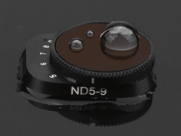 Серый фильтр с регулировкой DJI Mini 3 Pro ND32-ND512