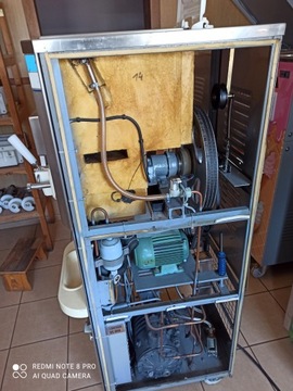 MASZYNA AUTOMAT DO LODÓW COLDELITE 1SMAK PROMOCJA