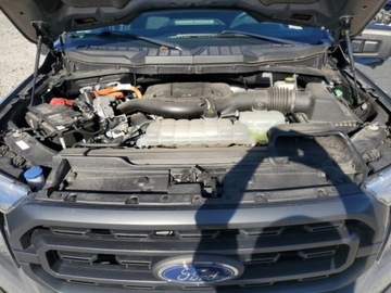 Ford 2021 Ford F150 2021., Supercrew., 4x4,. 3.5L 3.5 Hybryda 430KM, zdjęcie 10