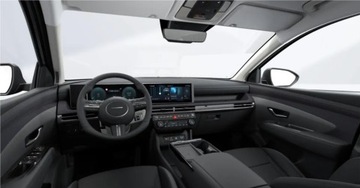 Hyundai Tucson IV 2025 Hyundai Tucson Hybrid 1.6 T-GDi 239 KM 2WD 6AT Executive Comfort 1.6 239KM, zdjęcie 5