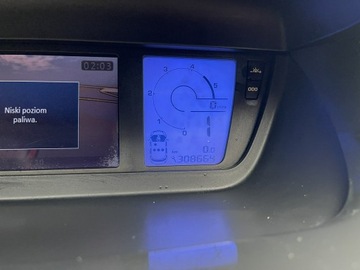 Citroen C4 Picasso I 2.0 HDi 136KM 2007 Citroen C4 Picasso Executive-Automat-Klimatronik, zdjęcie 6