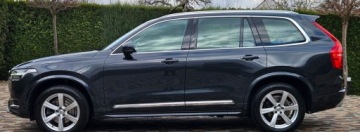 Volvo XC90 II 2020 Volvo XC 90 INSCRIPTION,B5 ,AWD, Niski przebieg,Polecam 2.0 Diesel 235KM, zdjęcie 19