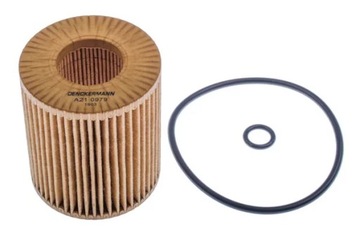 DENCKERMANN A210979 FILTR OLEJE