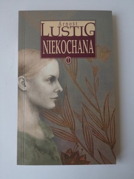NIEKOCHANA ARNOST LUSTIG
