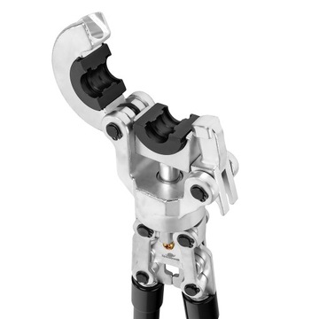 Гидравлический обжимной станок с 8 формами CHP-S02UTH